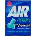 Жевательная резинка с лакрицей Perfetti Van Melle Air Action Chewing Gum, 58 г